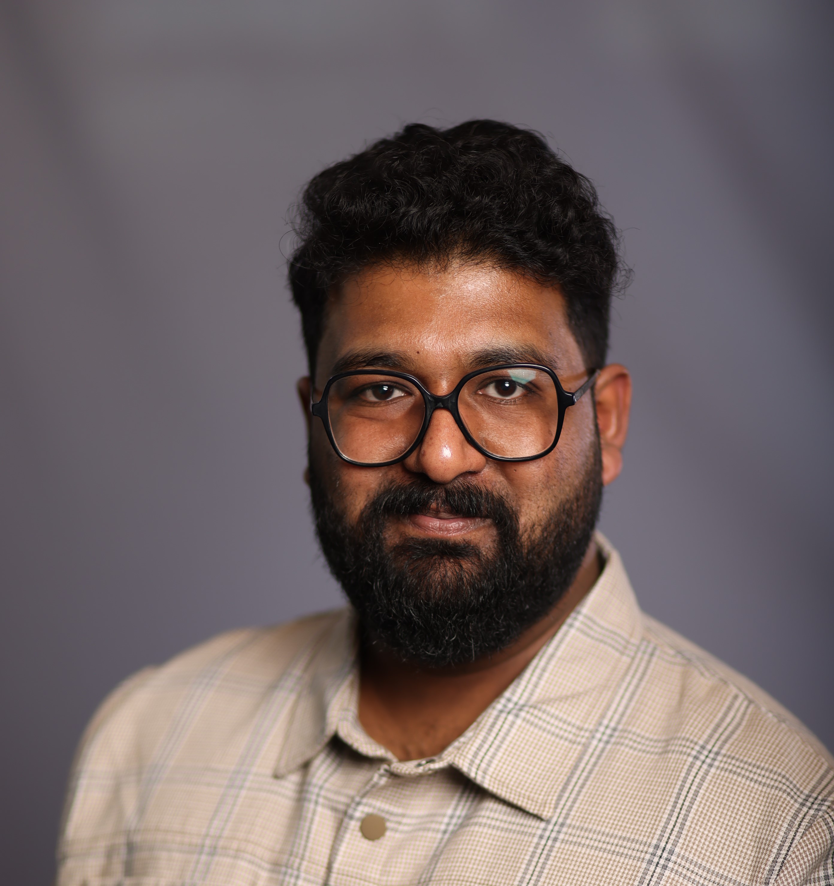 Dr. Suraj & Co-Founder